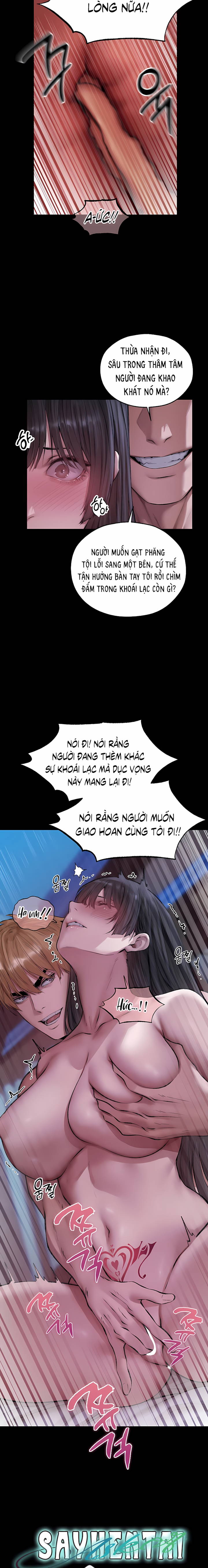 Săn MILF ở dị giới - Chuong 115 - 14