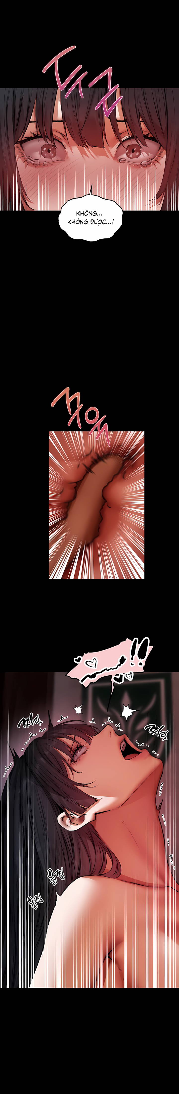 Săn MILF ở dị giới - Chuong 115 - 21