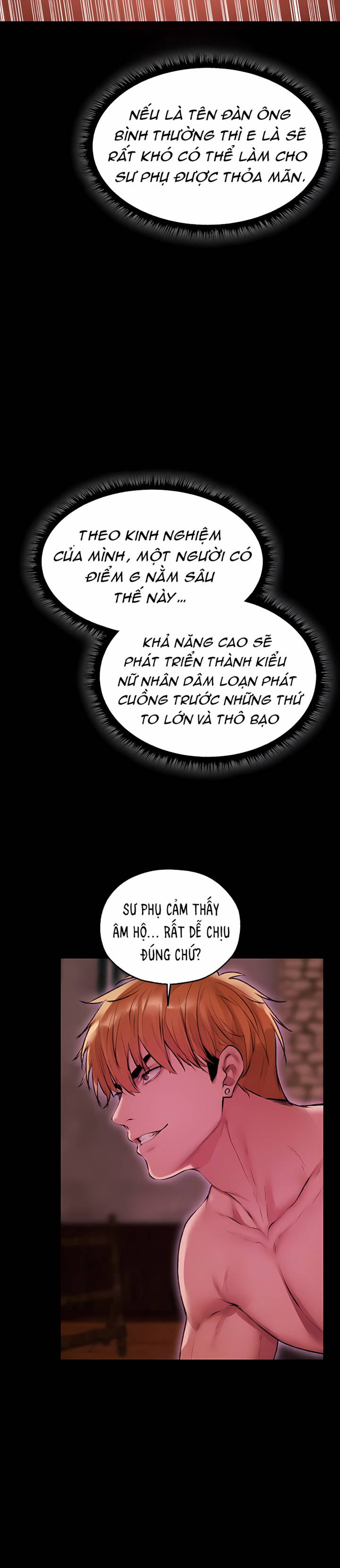Săn MILF ở dị giới - Chuong 115 - 3