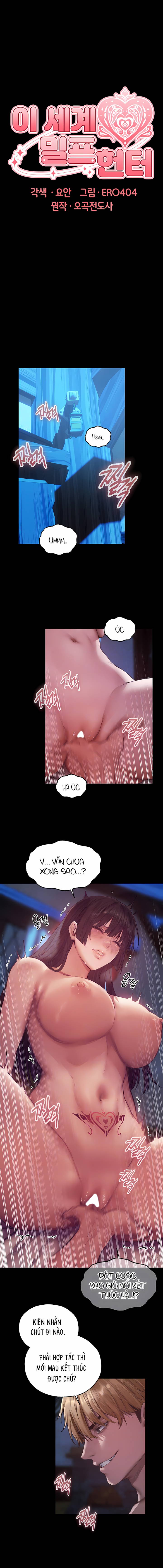 Săn MILF ở dị giới - Chuong 115 - 5