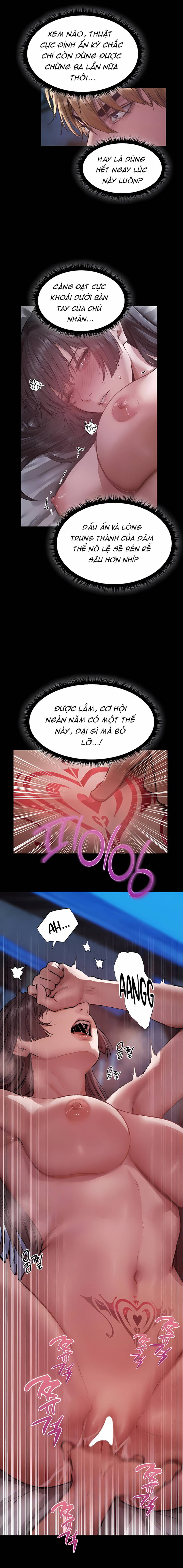 Săn MILF ở dị giới - Chuong 115 - 6