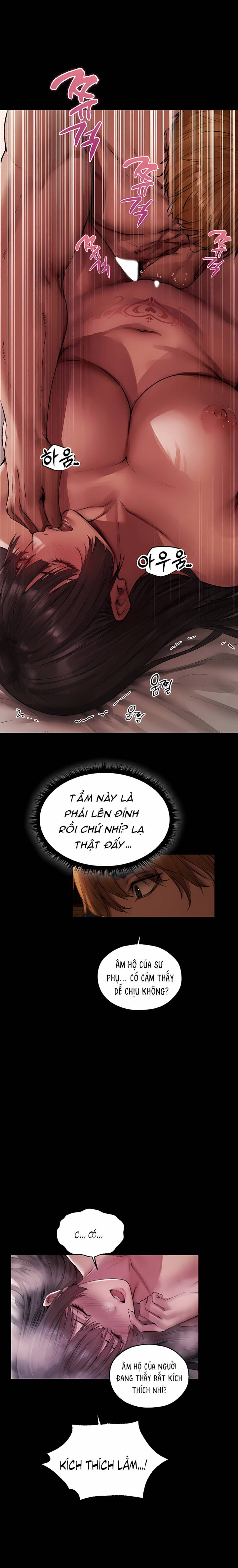 Săn MILF ở dị giới - Chuong 115 - 9