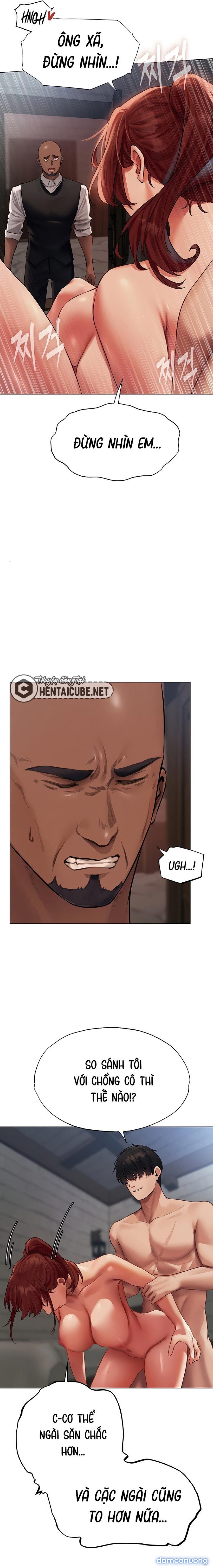 Săn MILF ở dị giới - Chương 41 - 13