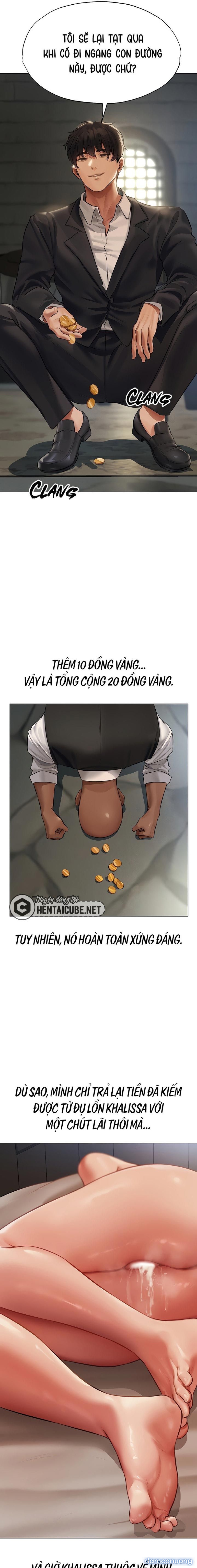 Săn MILF ở dị giới - Chương 41 - 17