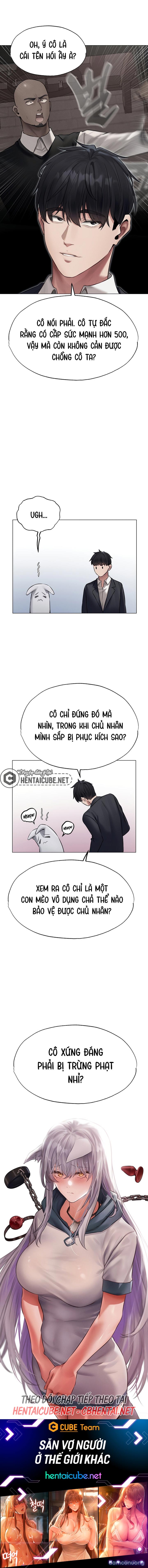 Săn MILF ở dị giới - Chương 41 - 19