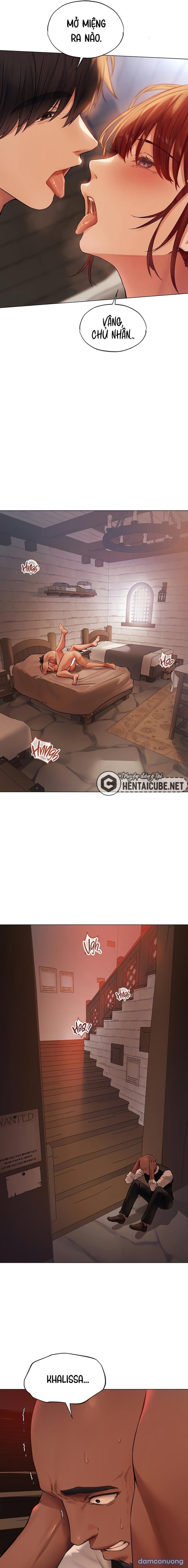 Săn MILF ở dị giới - Chương 41 - 3