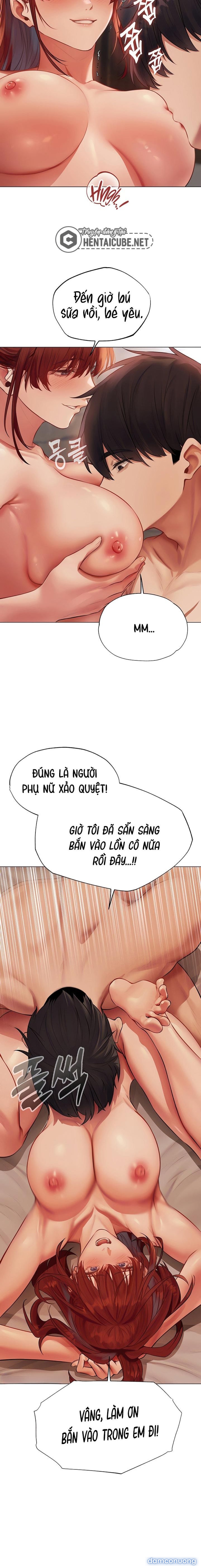 Săn MILF ở dị giới - Chương 41 - 6