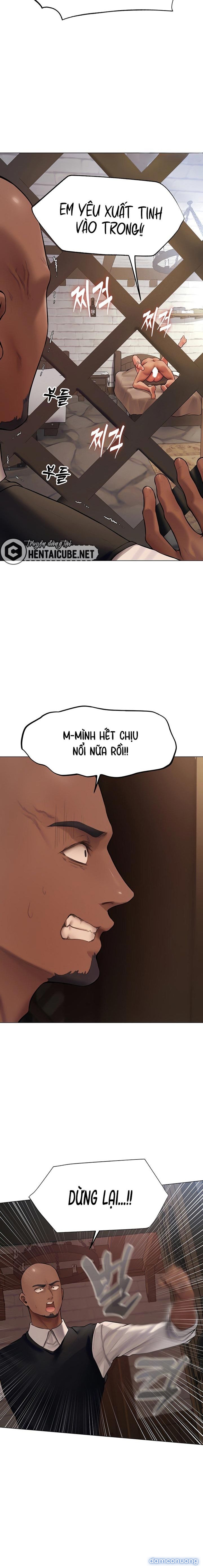 Săn MILF ở dị giới - Chương 41 - 8