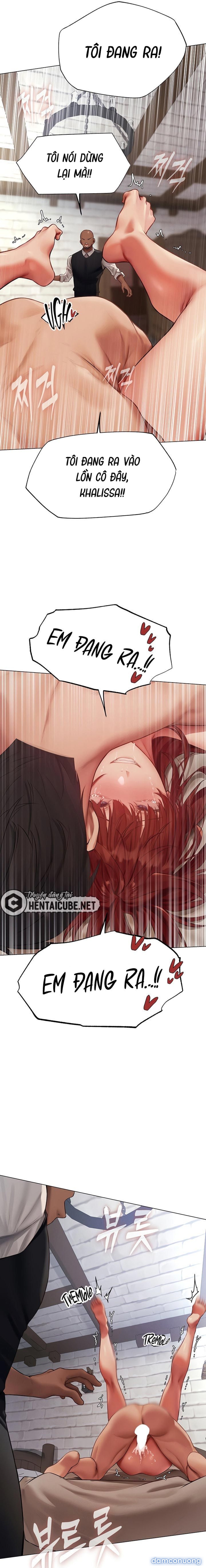 Săn MILF ở dị giới - Chương 41 - 9