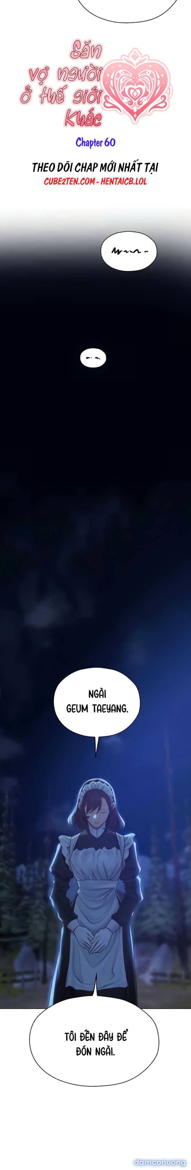Săn MILF ở dị giới - Chapter 60 - 10