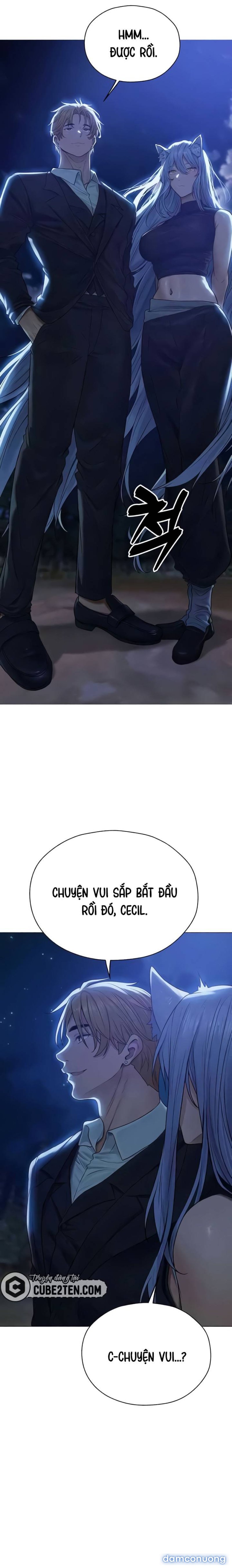 Săn MILF ở dị giới - Chapter 60 - 11