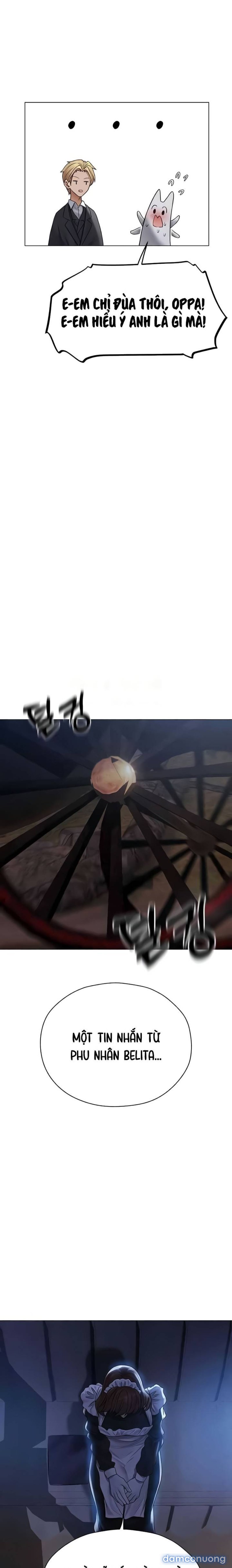 Săn MILF ở dị giới - Chapter 60 - 12