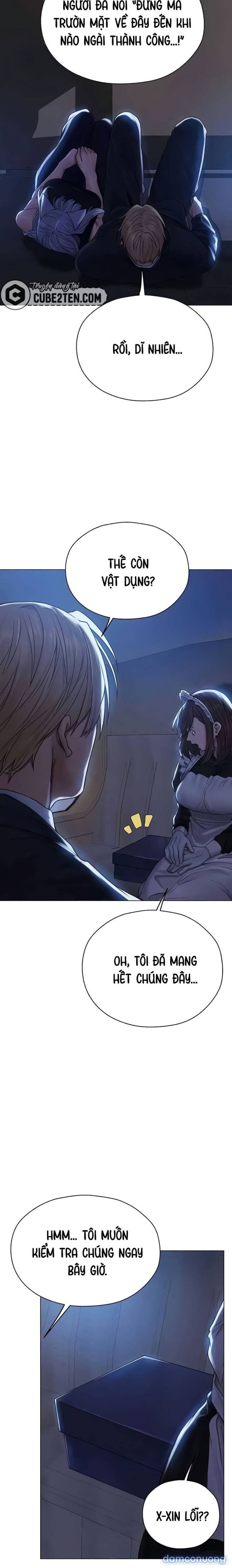 Săn MILF ở dị giới - Chapter 60 - 13