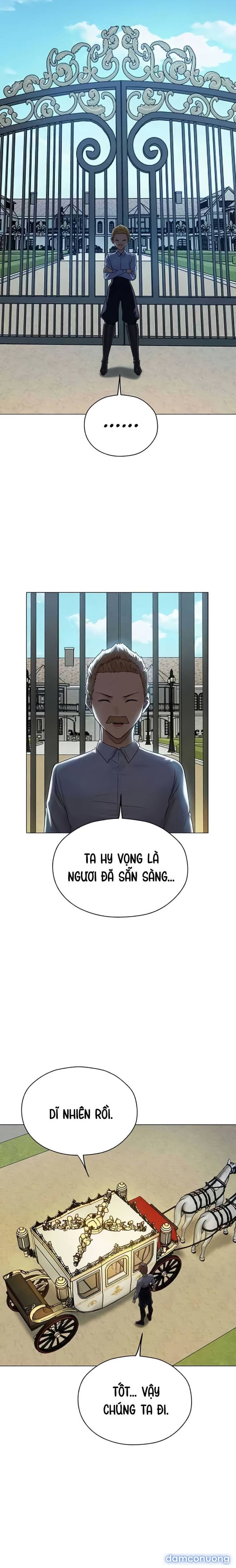 Săn MILF ở dị giới - Chapter 60 - 16