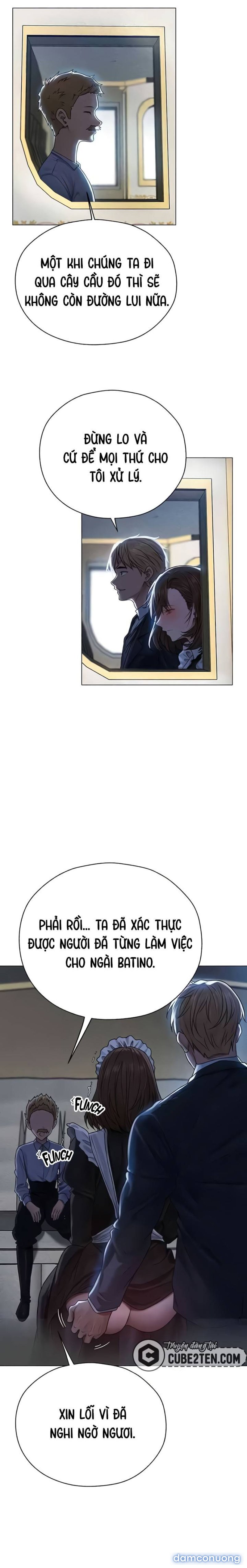 Săn MILF ở dị giới - Chapter 60 - 17