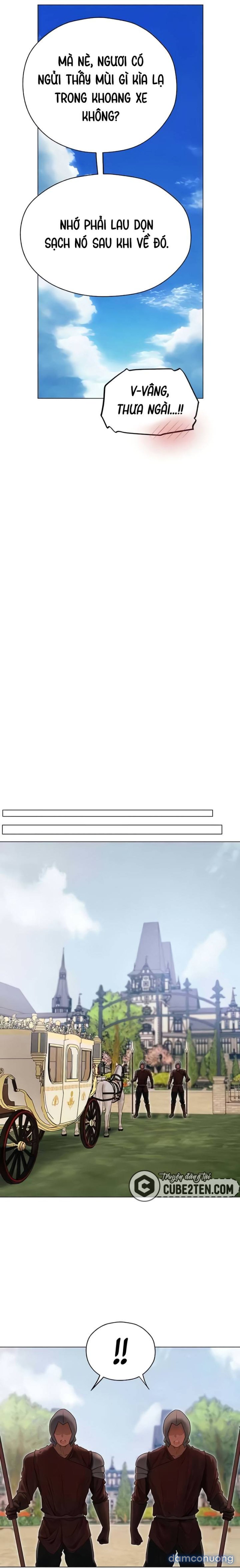 Săn MILF ở dị giới - Chapter 60 - 20