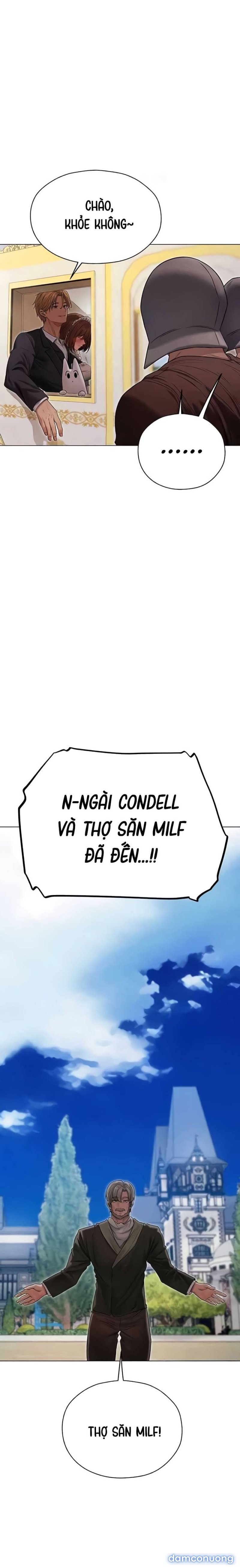 Săn MILF ở dị giới - Chapter 60 - 21