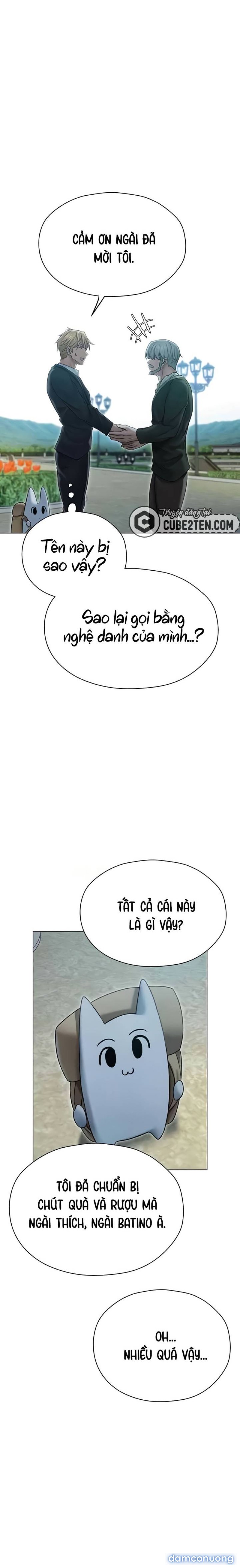 Săn MILF ở dị giới - Chapter 60 - 22