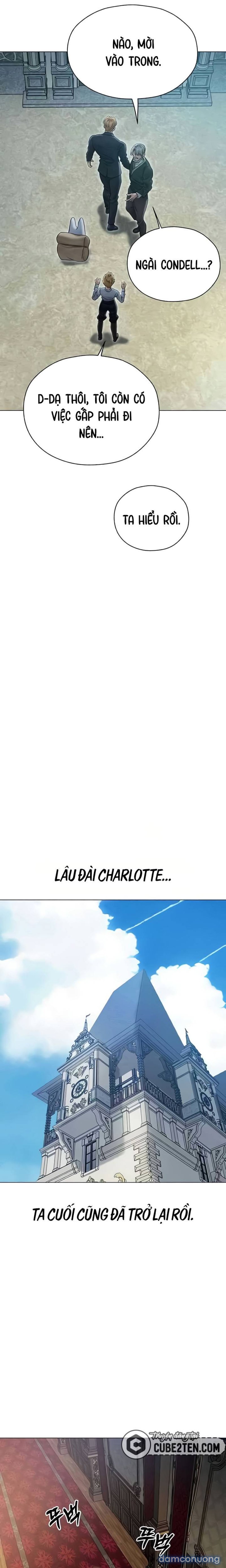 Săn MILF ở dị giới - Chapter 60 - 23