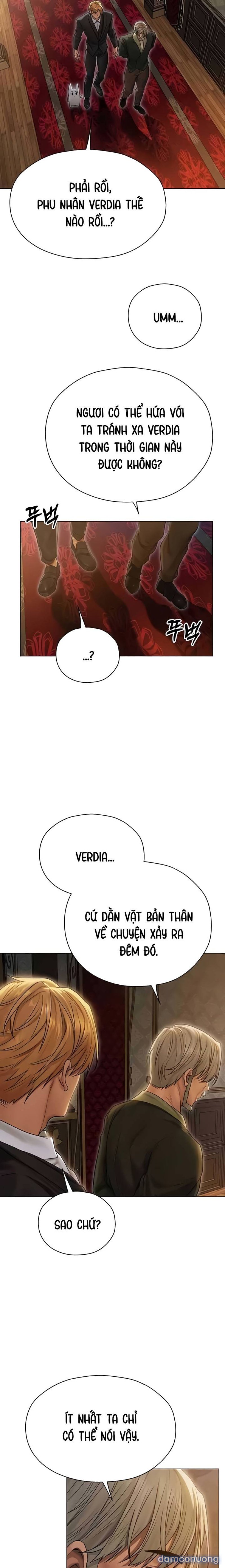 Săn MILF ở dị giới - Chapter 60 - 24