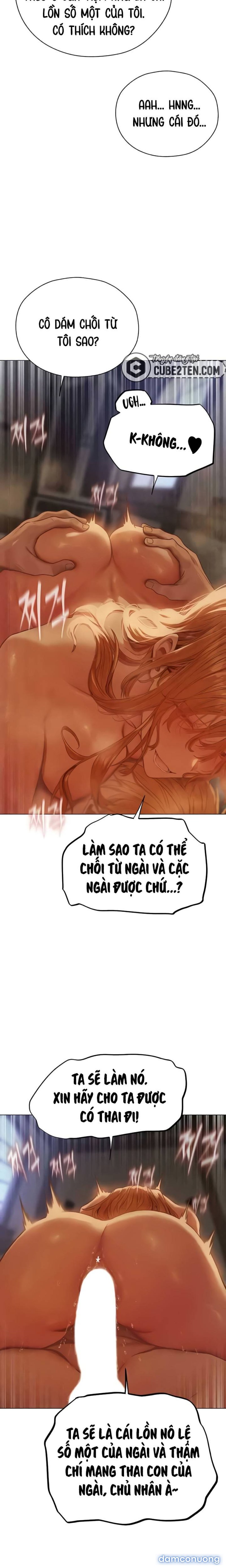 Săn MILF ở dị giới - Chapter 60 - 7
