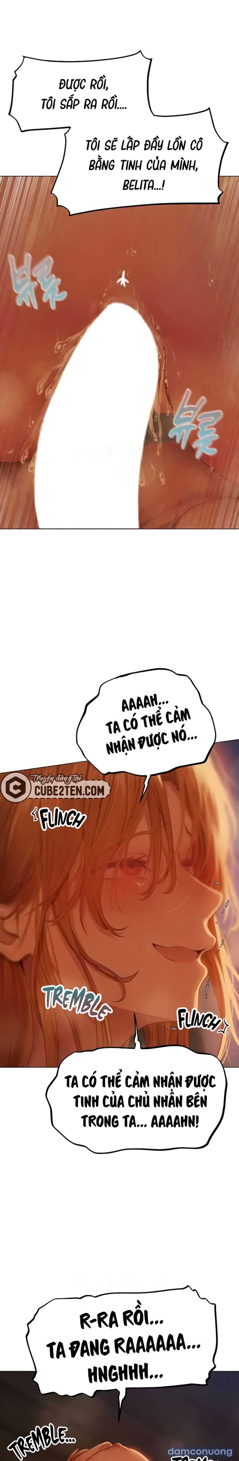 Săn MILF ở dị giới - Chapter 60 - 8