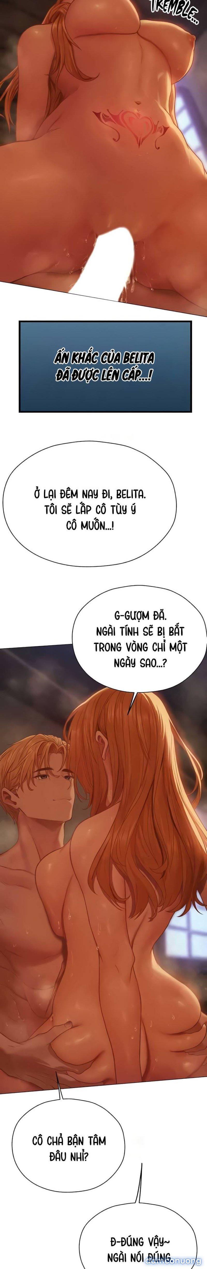 Săn MILF ở dị giới - Chapter 60 - 9