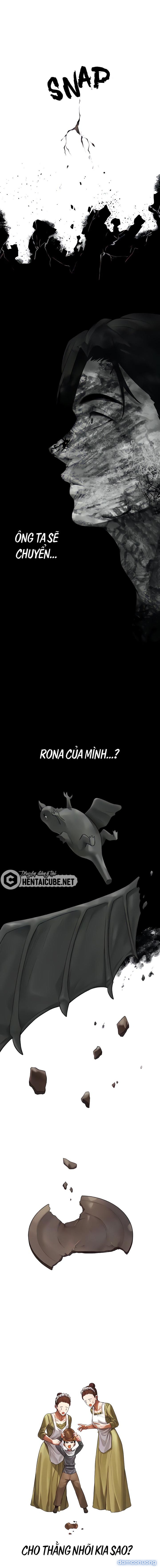 Săn MILF ở dị giới - Chương 32 - 10