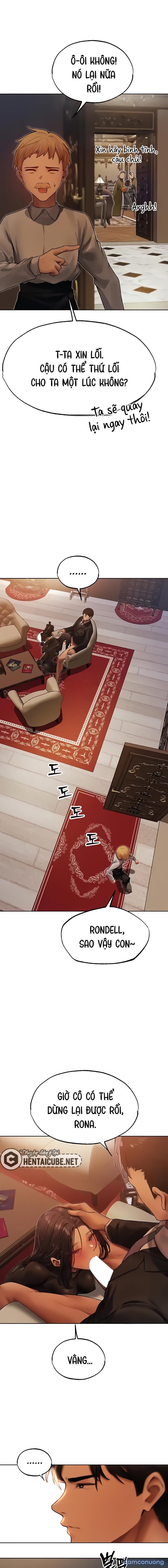 Săn MILF ở dị giới - Chương 32 - 11