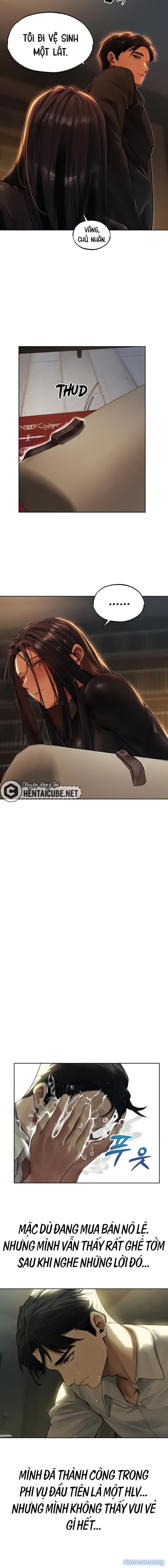 Săn MILF ở dị giới - Chương 32 - 12