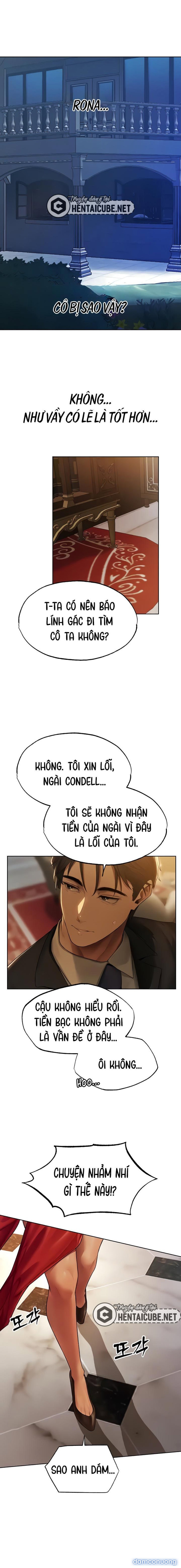 Săn MILF ở dị giới - Chương 32 - 14