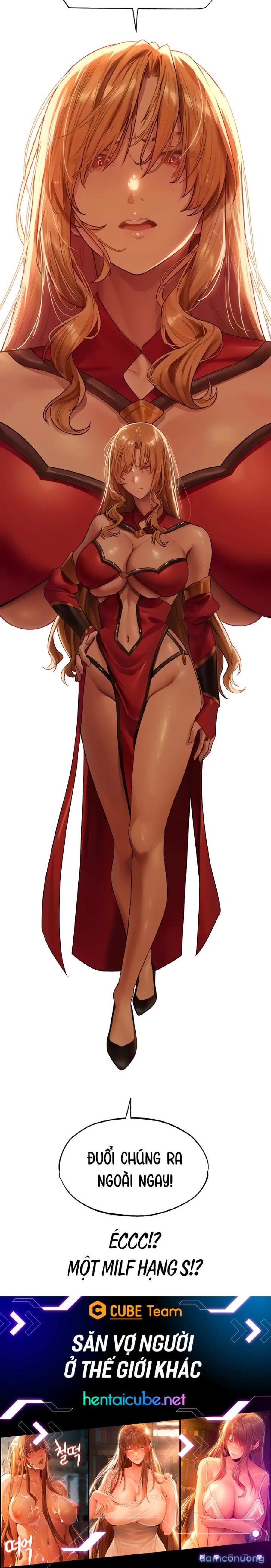 Săn MILF ở dị giới - Chương 32 - 16