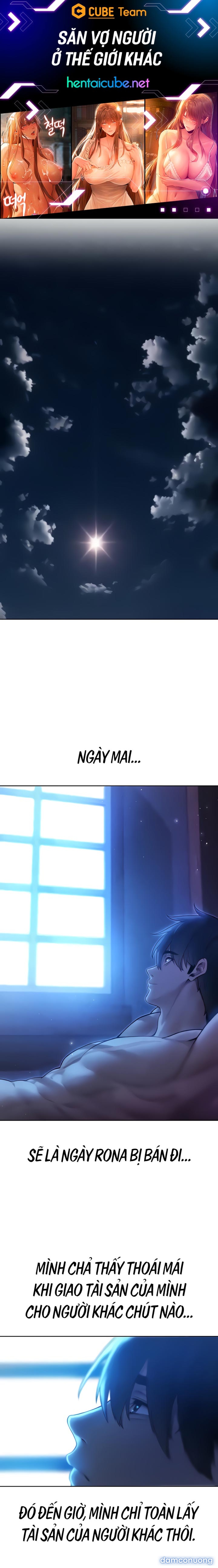 Săn MILF ở dị giới - Chương 32 - 2