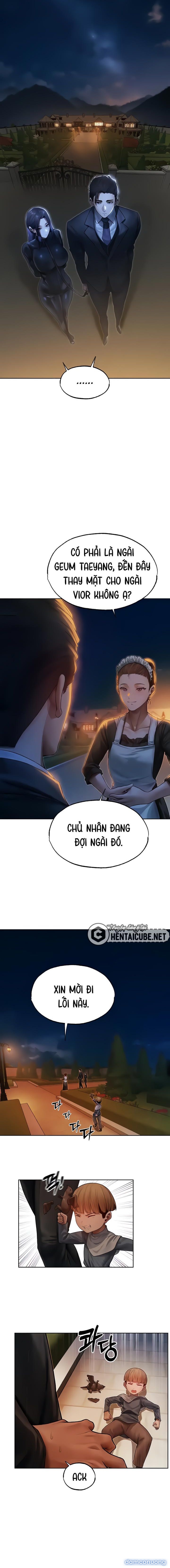 Săn MILF ở dị giới - Chương 32 - 4