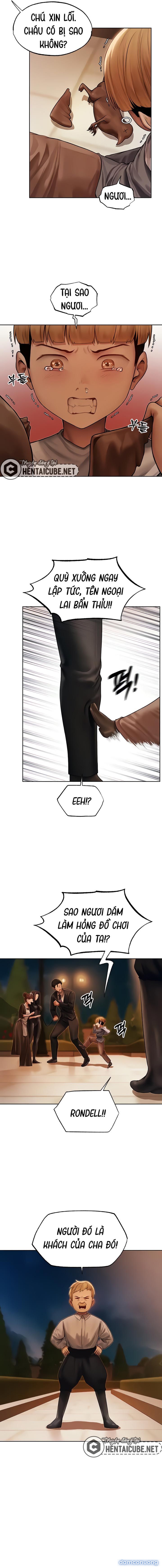 Săn MILF ở dị giới - Chương 32 - 5