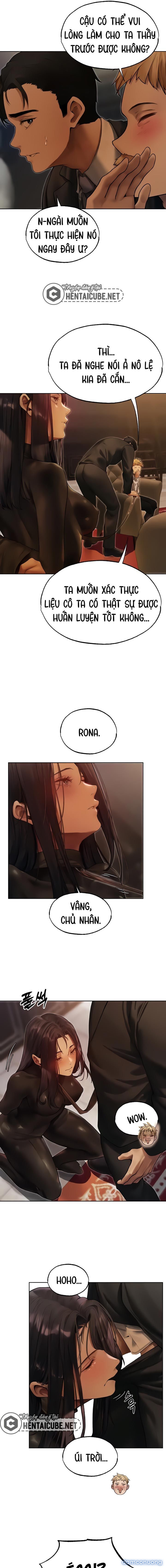 Săn MILF ở dị giới - Chương 32 - 7