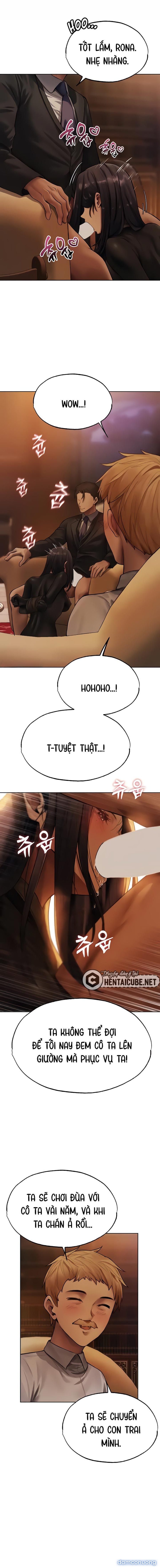 Săn MILF ở dị giới - Chương 32 - 9