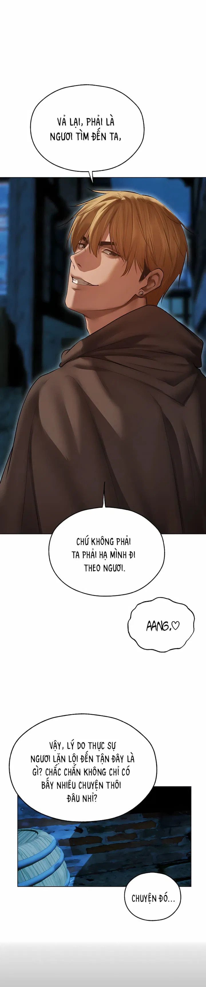 Săn MILF ở dị giới - Chuong 112 - 11