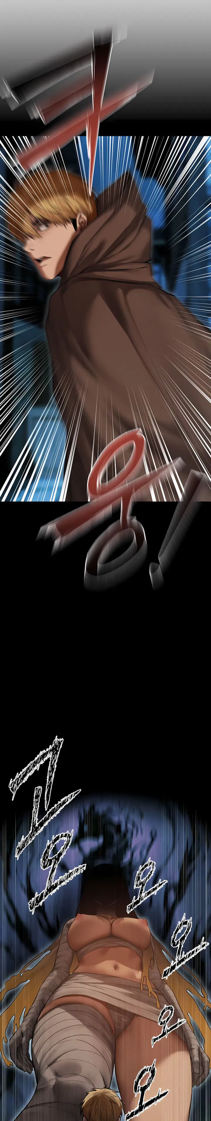 Săn MILF ở dị giới - Chuong 112 - 12