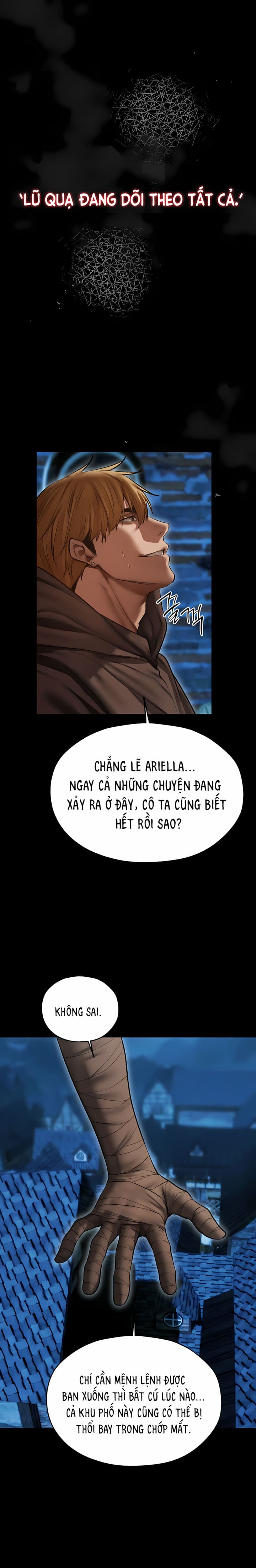 Săn MILF ở dị giới - Chuong 112 - 14