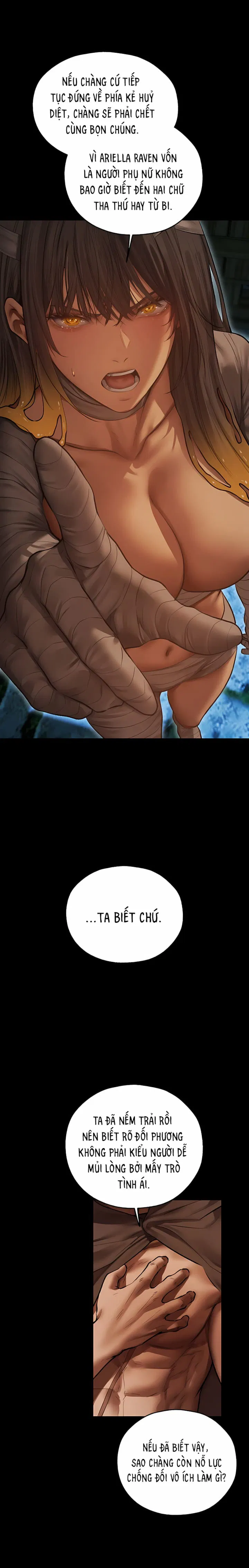 Săn MILF ở dị giới - Chuong 112 - 15