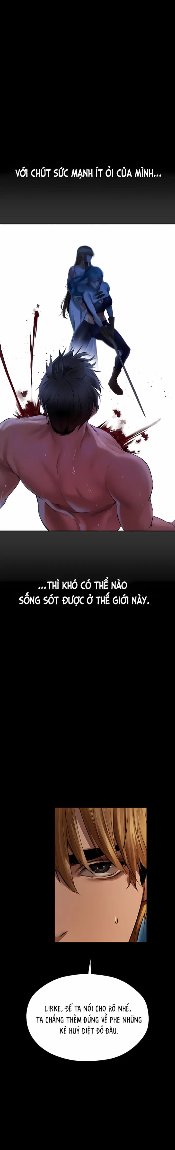 Săn MILF ở dị giới - Chuong 112 - 16