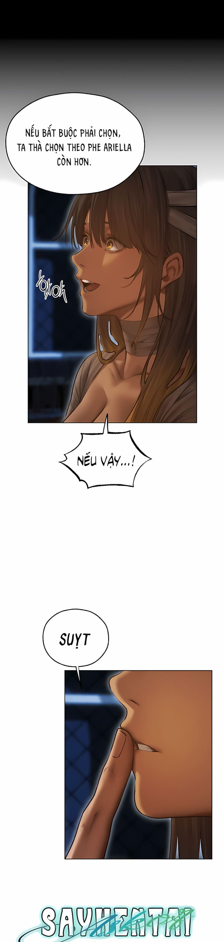 Săn MILF ở dị giới - Chuong 112 - 17