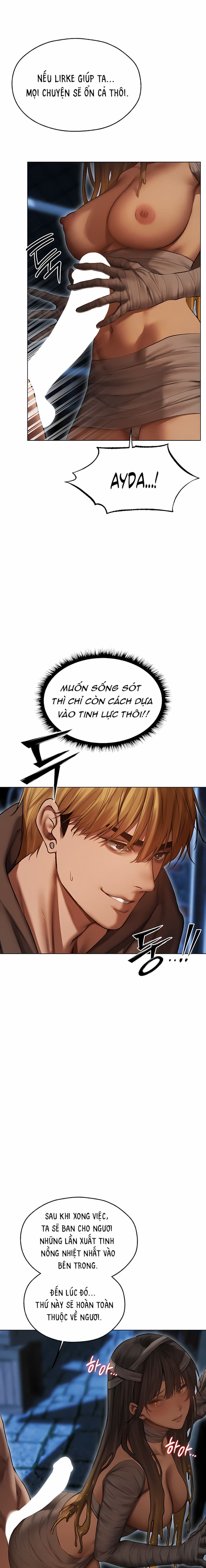 Săn MILF ở dị giới - Chuong 112 - 19