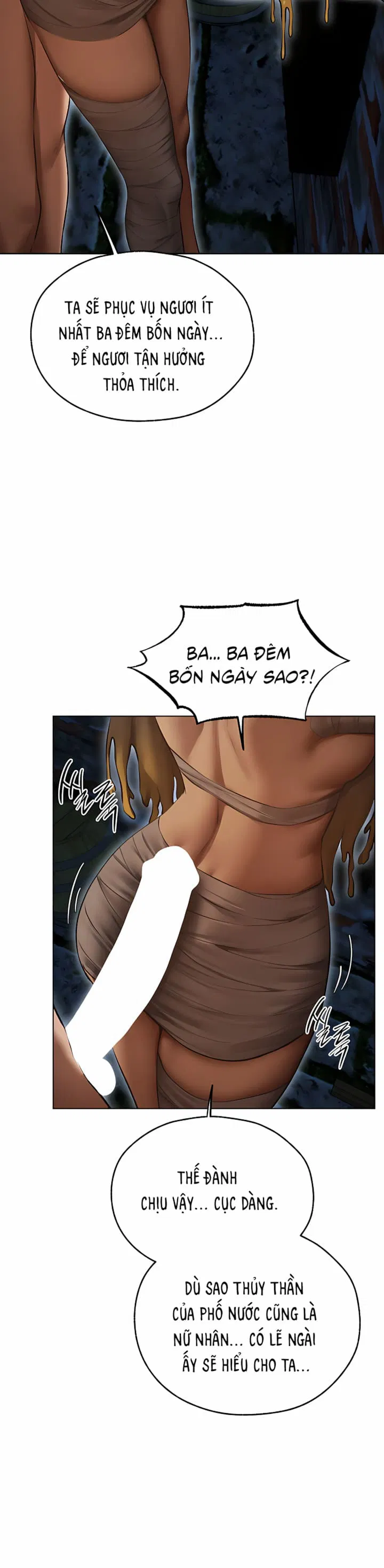 Săn MILF ở dị giới - Chuong 112 - 20