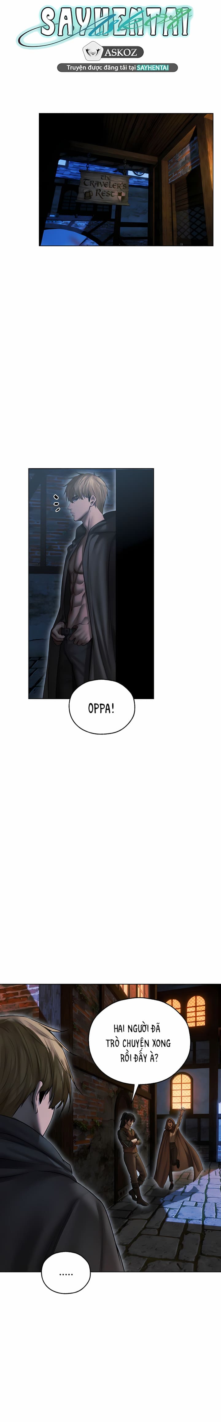 Săn MILF ở dị giới - Chuong 112 - 22