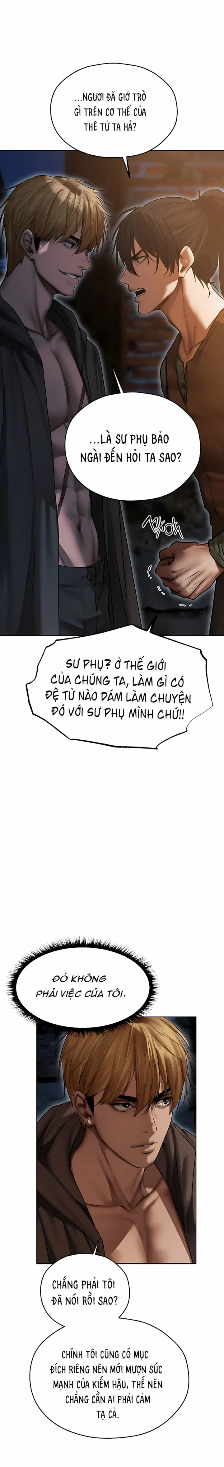 Săn MILF ở dị giới - Chuong 112 - 23