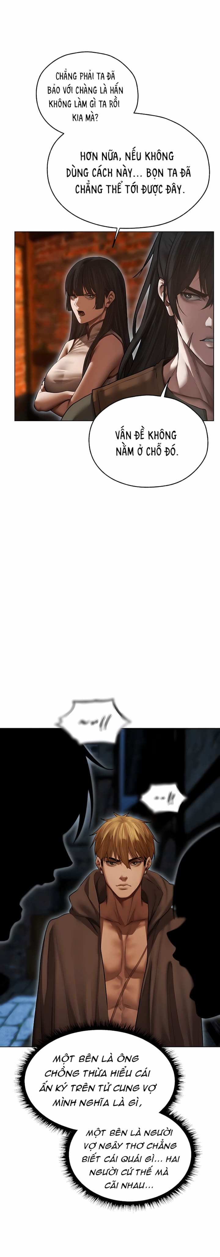 Săn MILF ở dị giới - Chuong 112 - 25