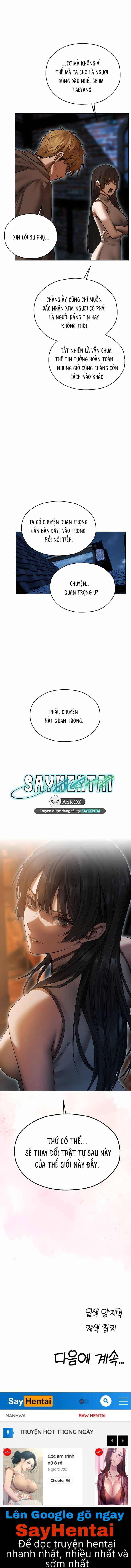 Săn MILF ở dị giới - Chuong 112 - 27