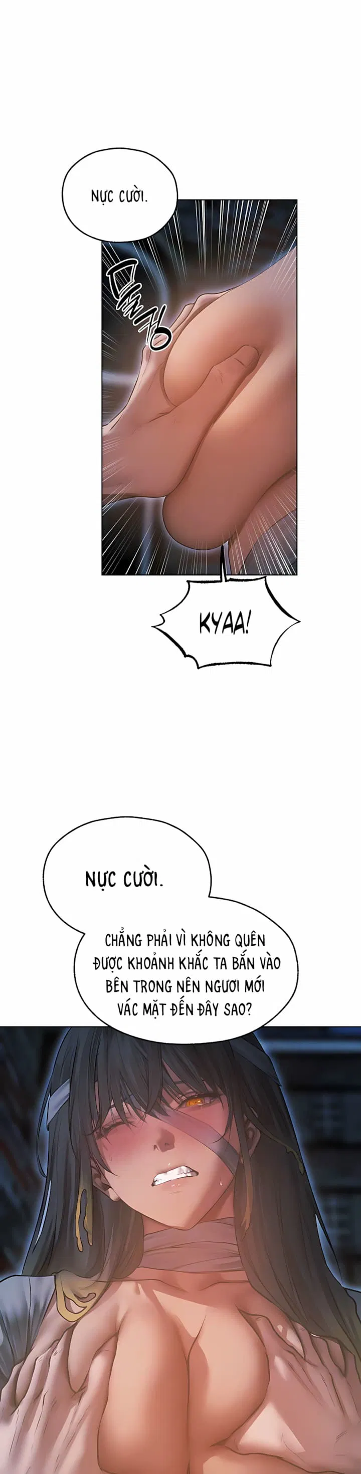 Săn MILF ở dị giới - Chuong 112 - 4